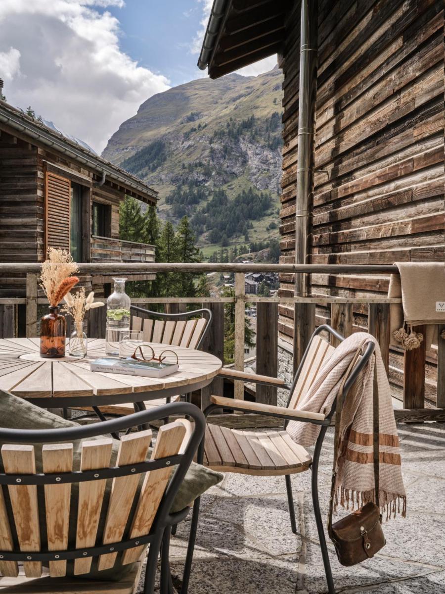 CERVO Mountain Resort