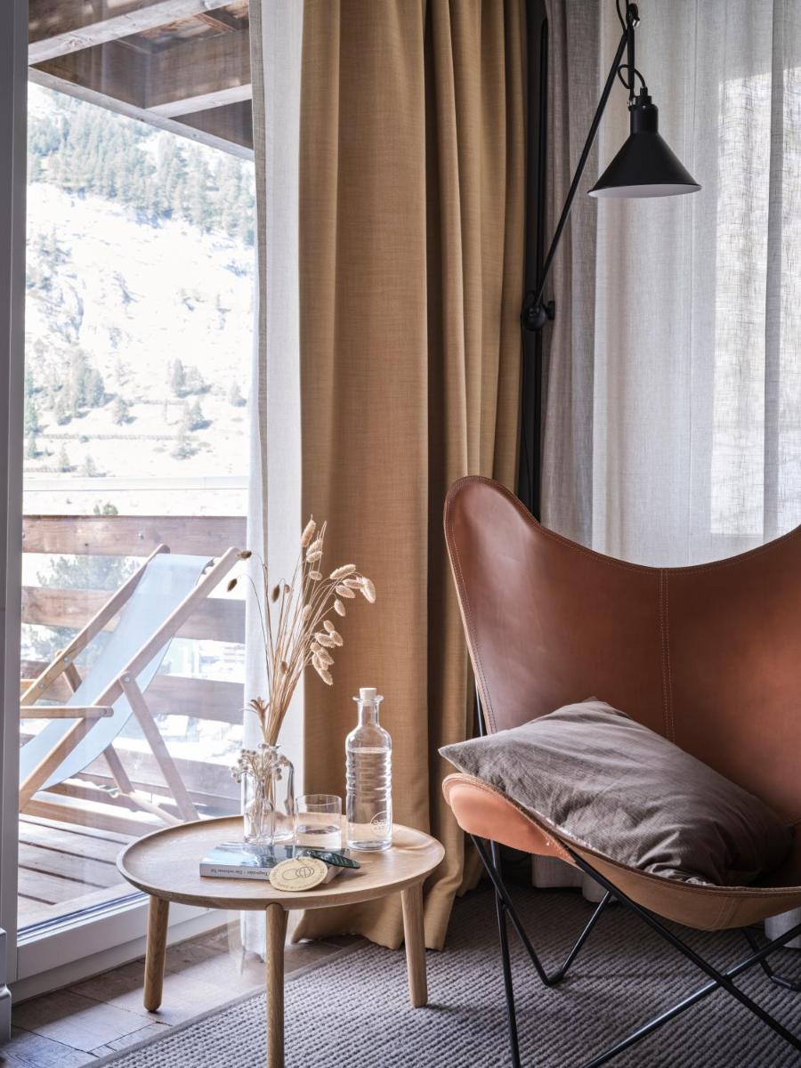 CERVO Mountain Resort