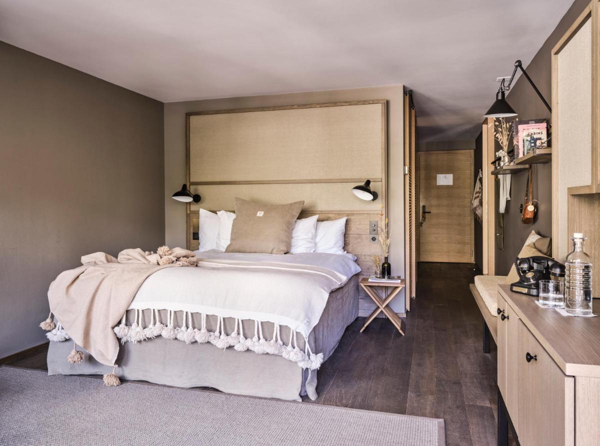 CERVO Mountain Resort