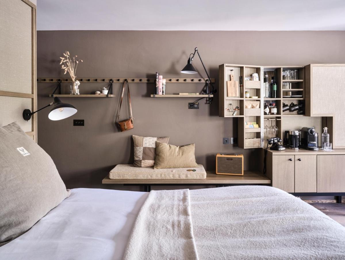 CERVO Mountain Resort