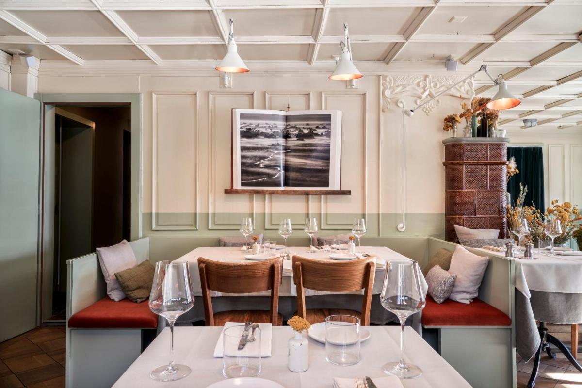 CERVO Mountain Resort