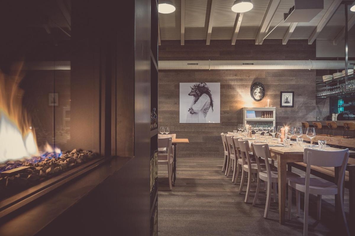 CERVO Mountain Resort