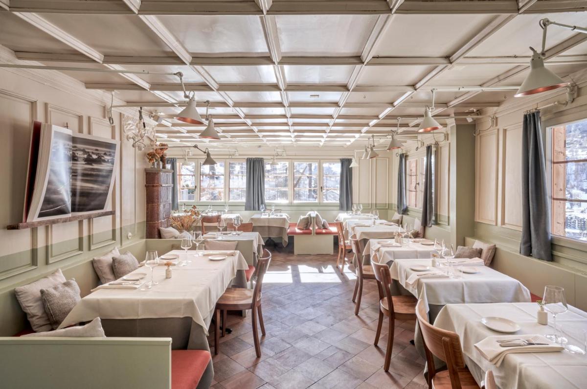 CERVO Mountain Resort