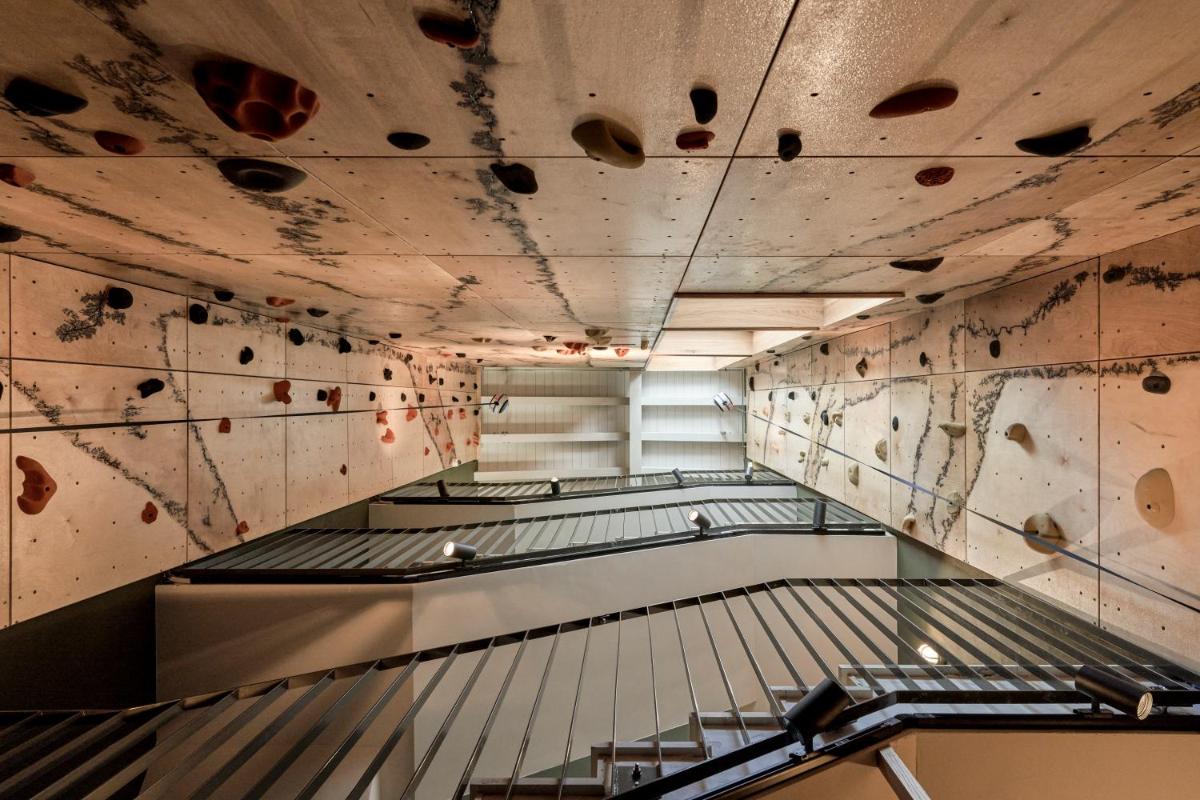 CERVO Mountain Resort