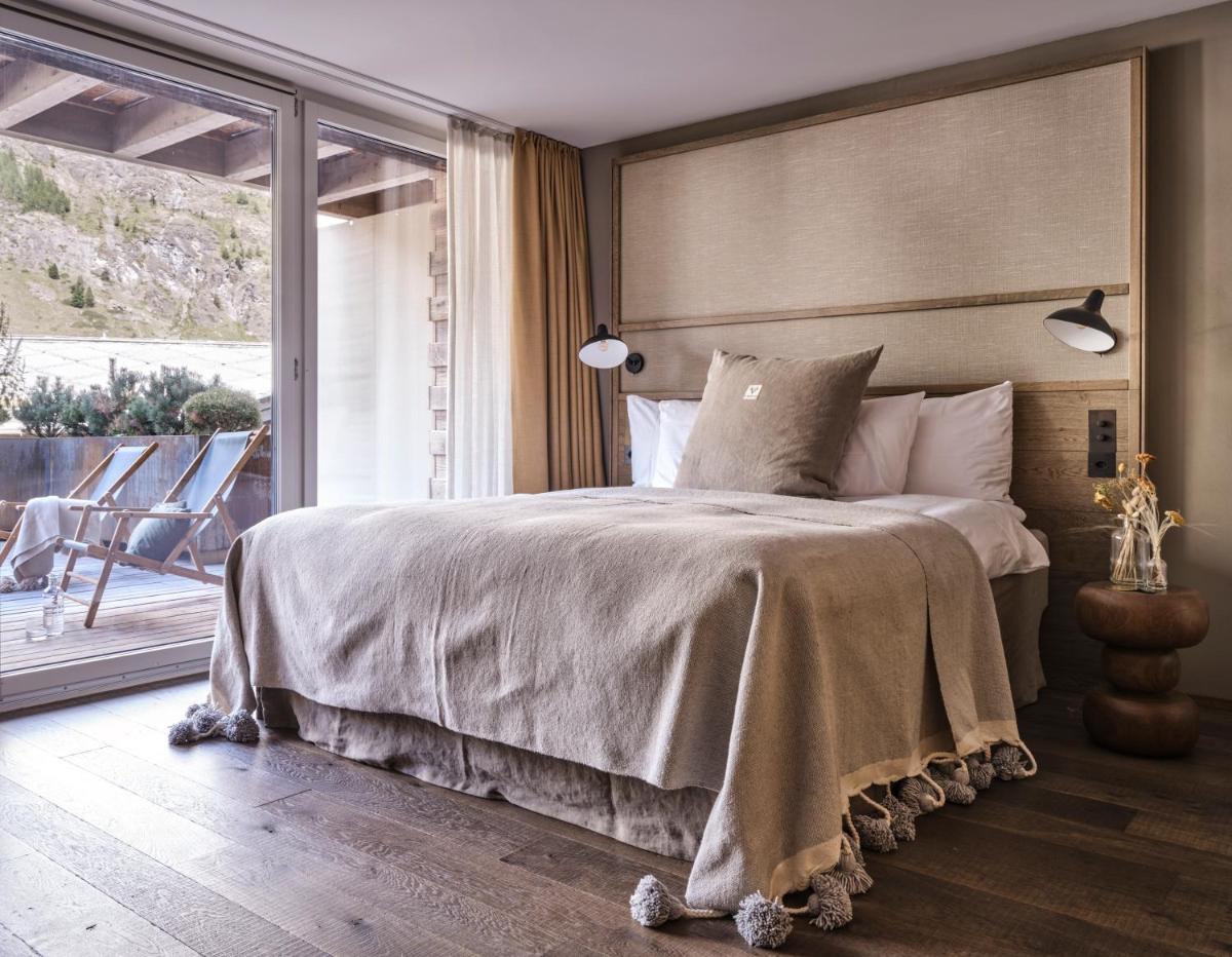 CERVO Mountain Resort