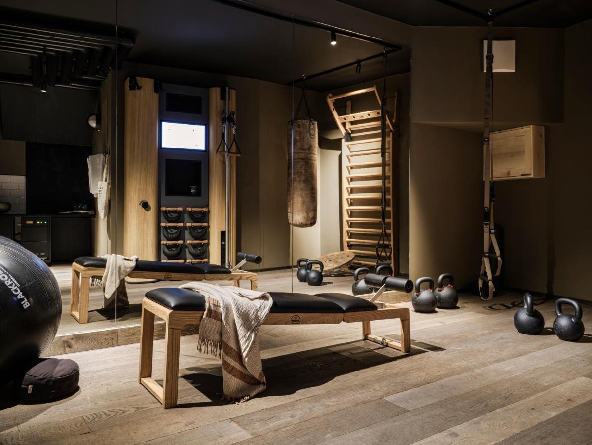 CERVO Mountain Resort