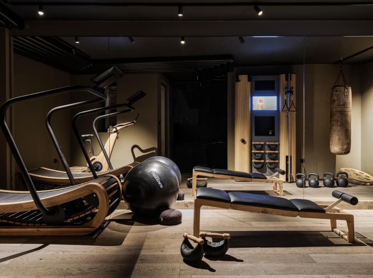 CERVO Mountain Resort