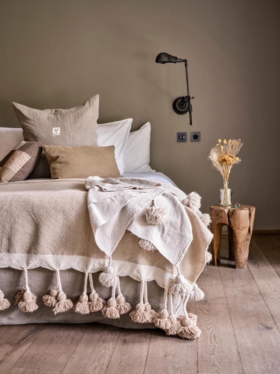 CERVO Mountain Resort