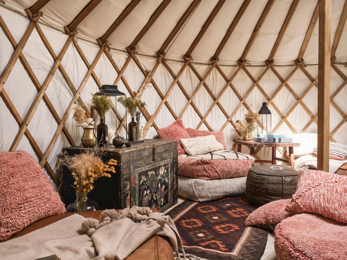 CERVO Mountain Resort