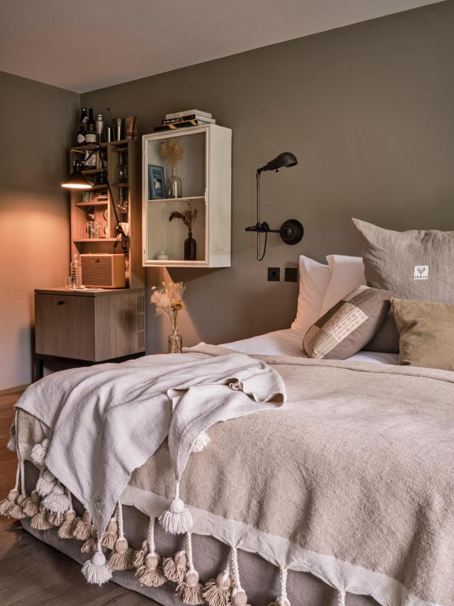 CERVO Mountain Resort