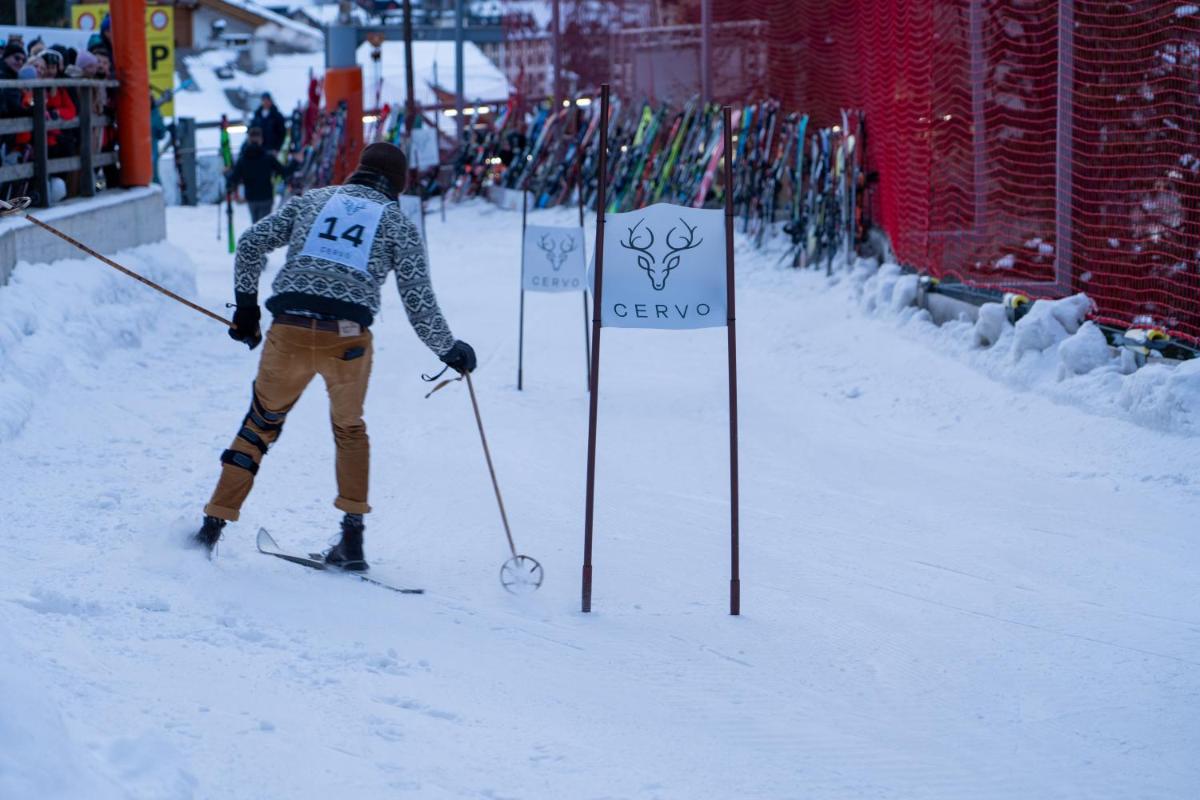 CERVO Mountain Resort