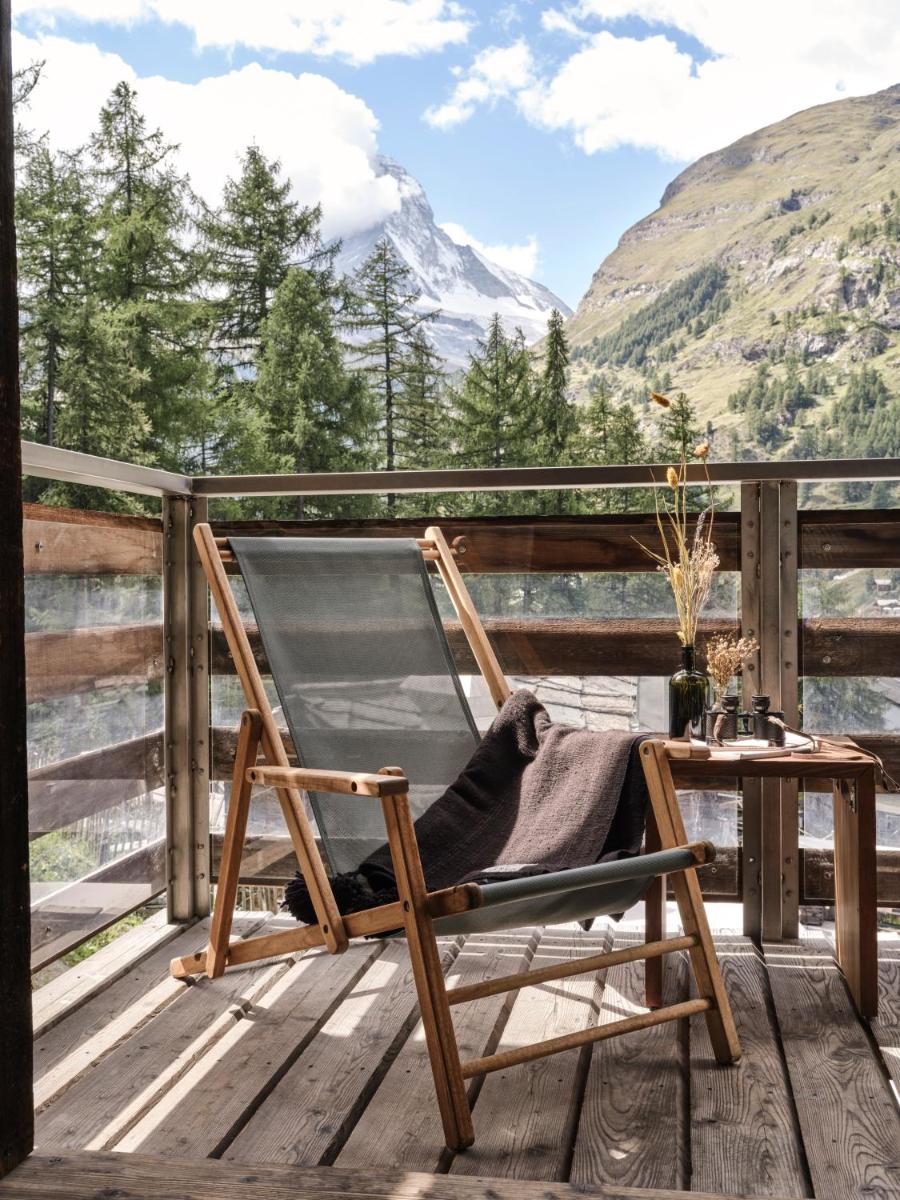 CERVO Mountain Resort