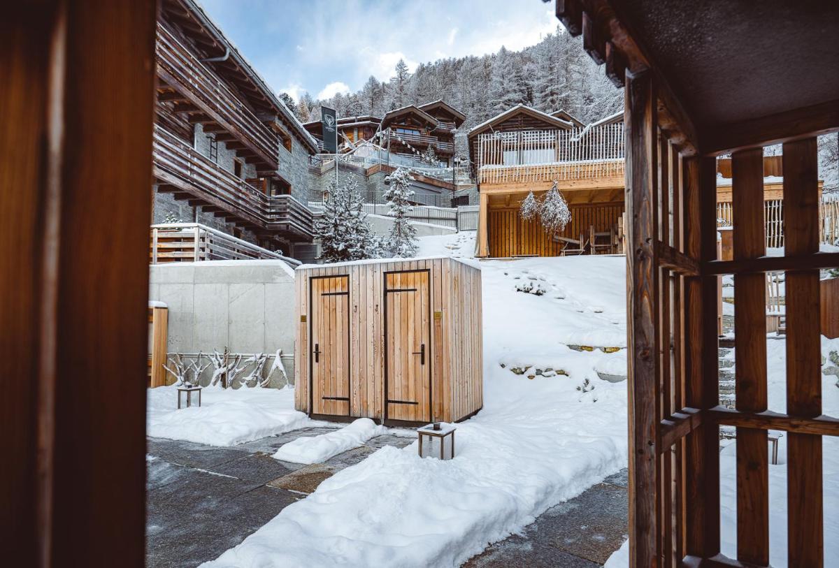 CERVO Mountain Resort