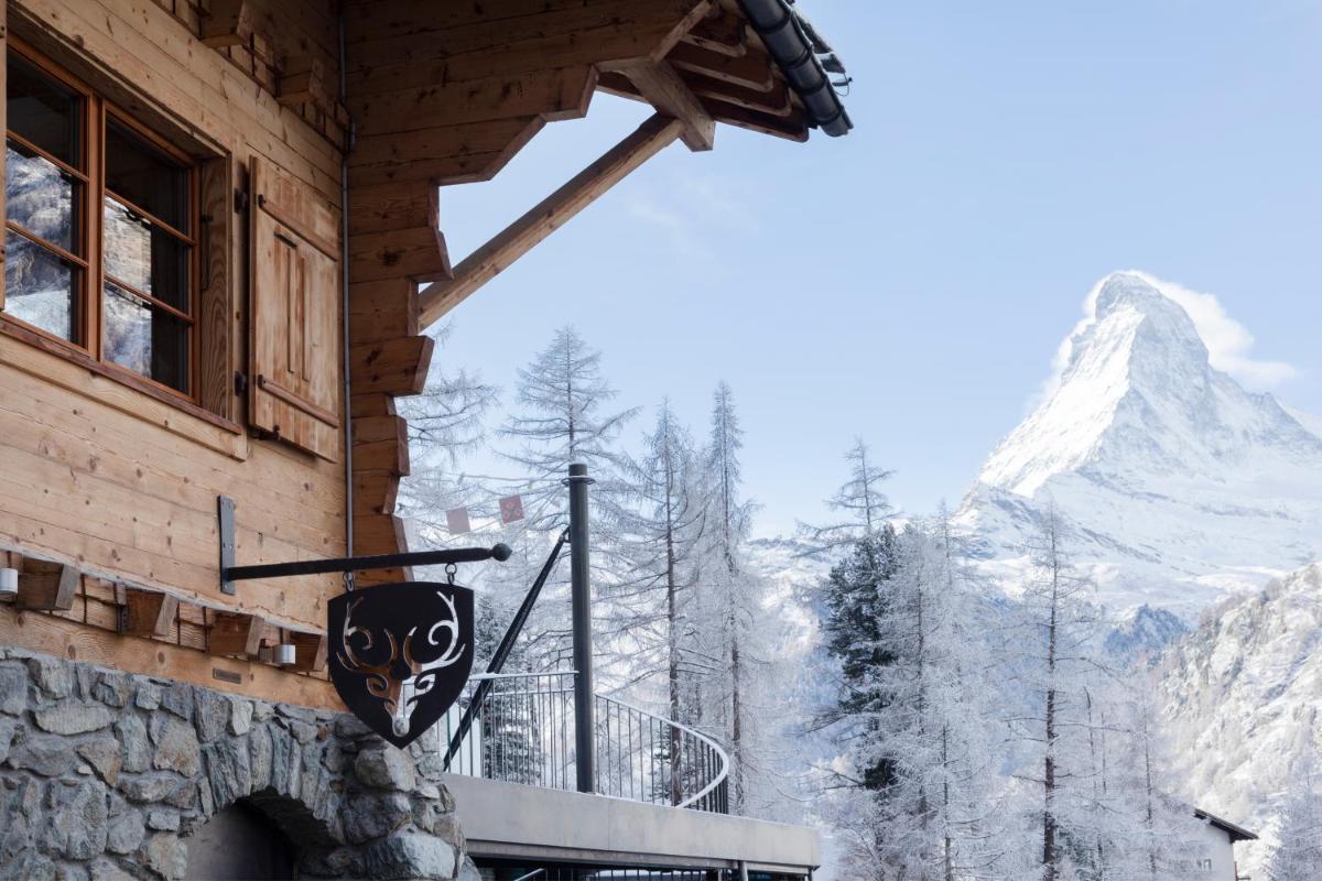 CERVO Mountain Resort