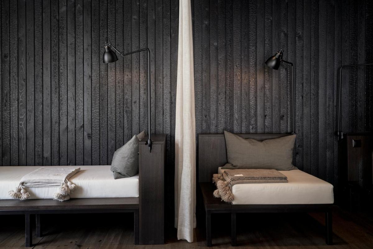 CERVO Mountain Resort