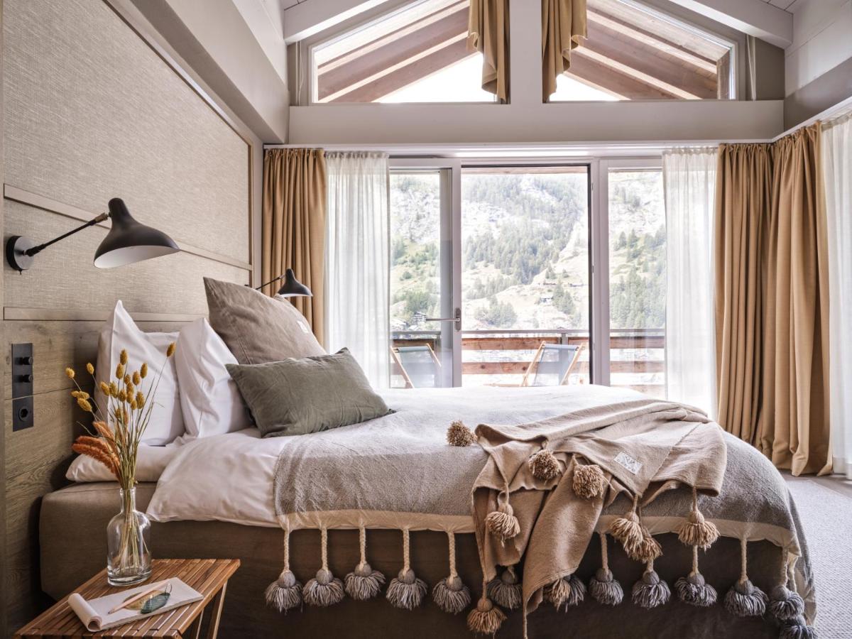 CERVO Mountain Resort