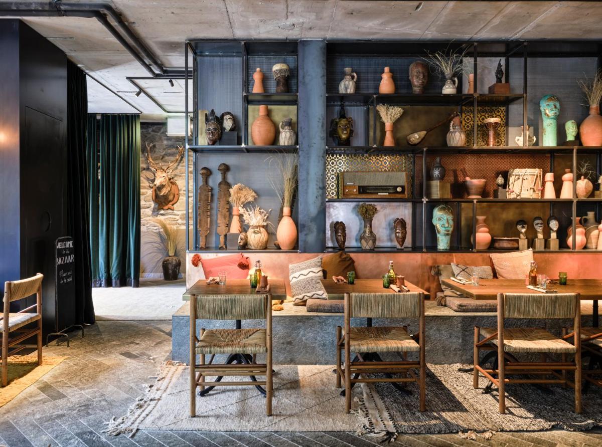 CERVO Mountain Resort