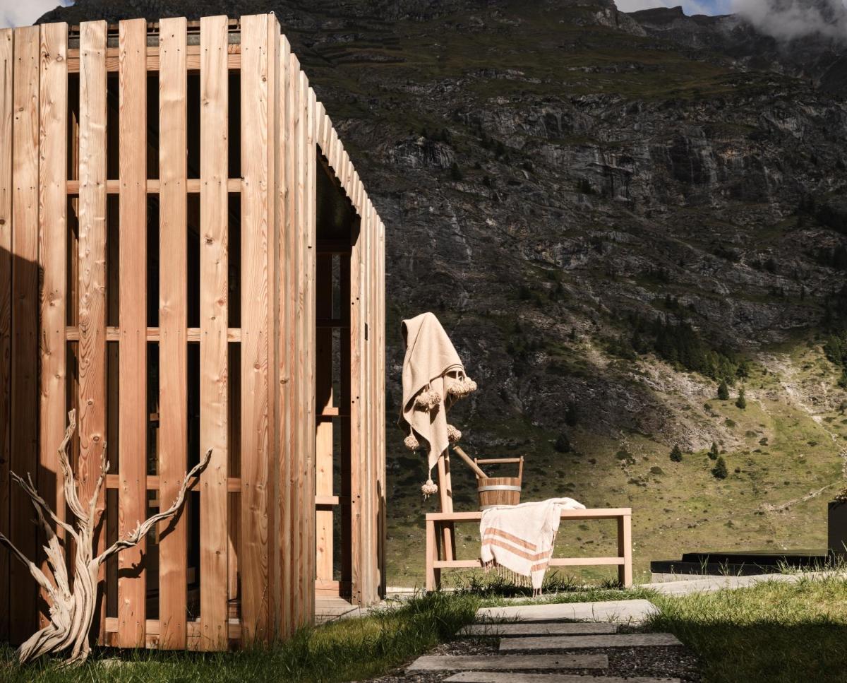CERVO Mountain Resort