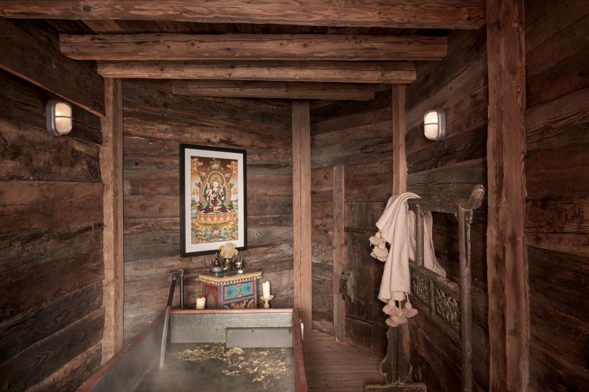 CERVO Mountain Resort