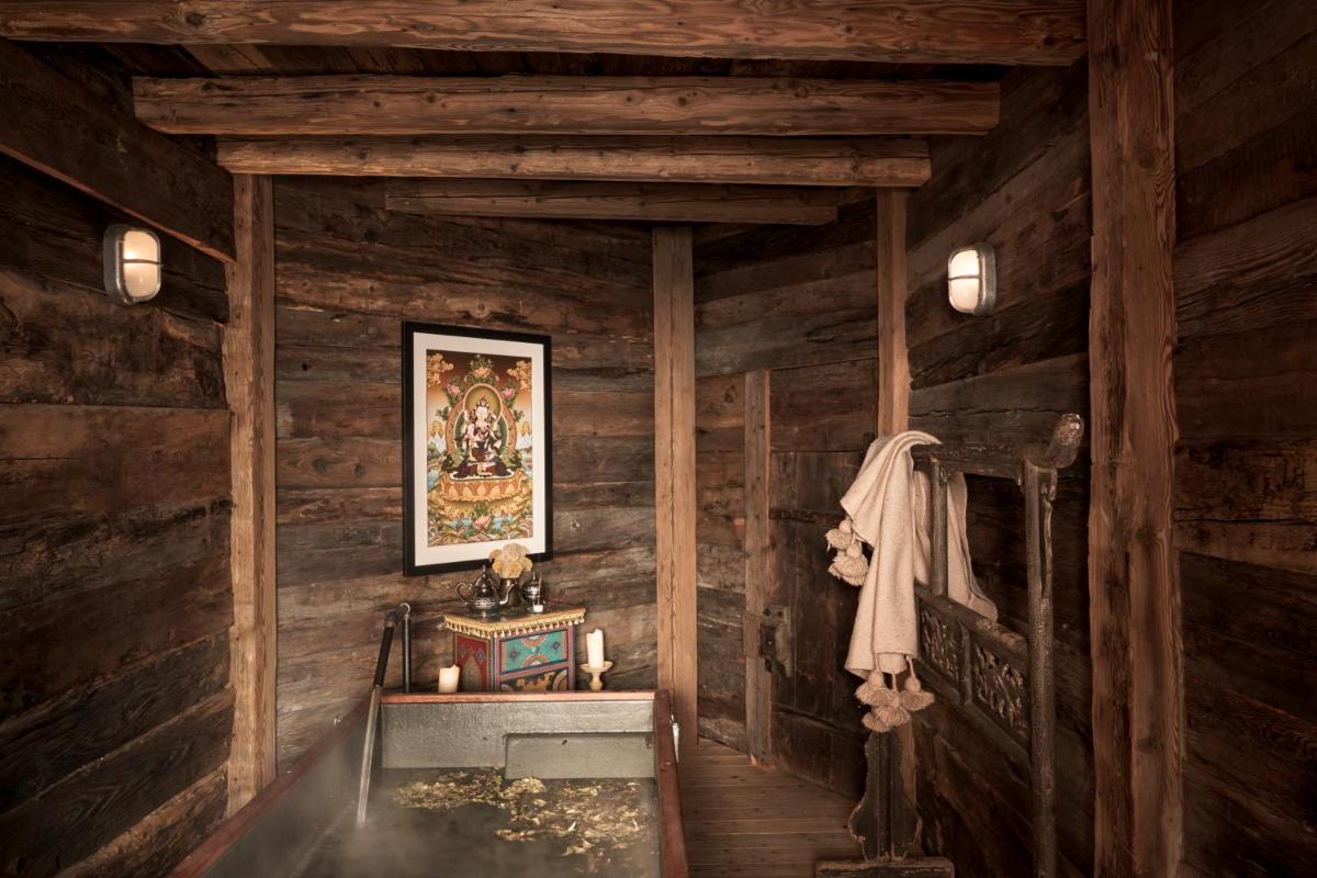 CERVO Mountain Resort