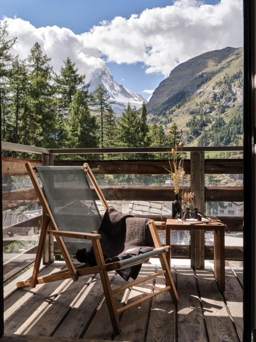 CERVO Mountain Resort