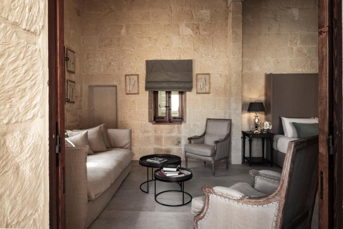 Cesca's Boutique Hotel