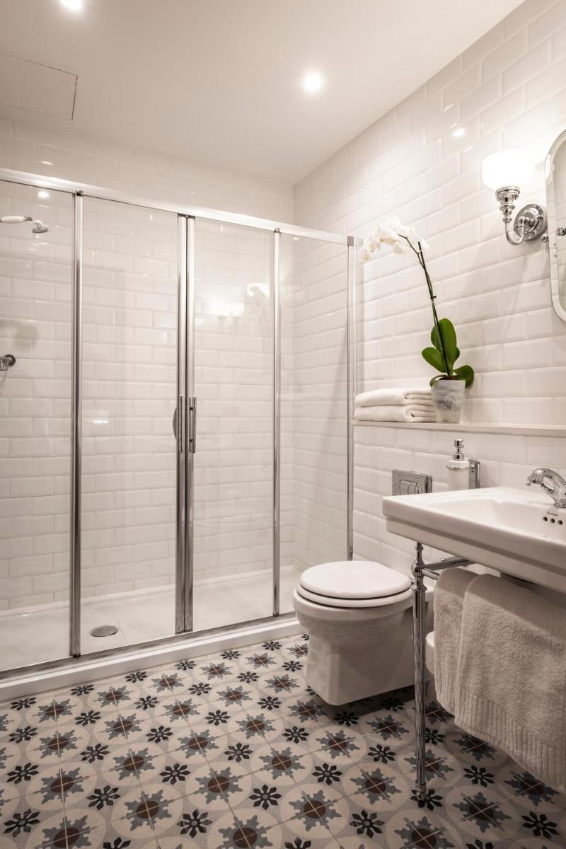 Cesca's Boutique Hotel