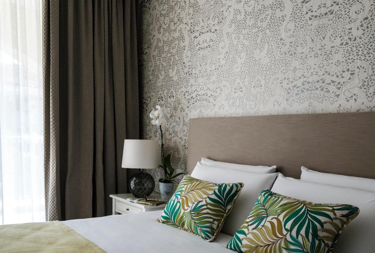 Cesca's Boutique Hotel