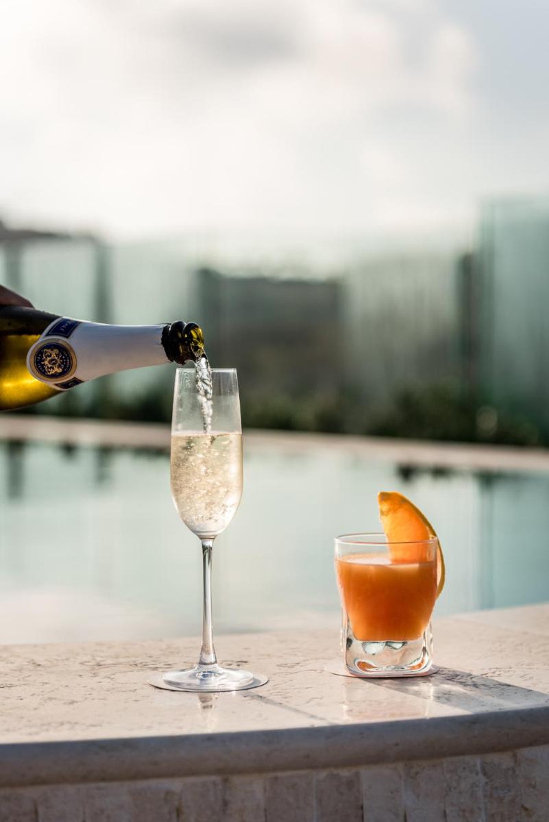 Cesca's Boutique Hotel