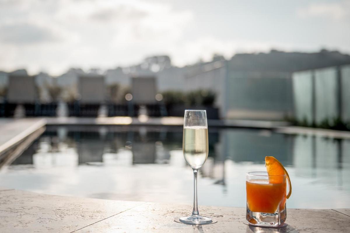 Cesca's Boutique Hotel