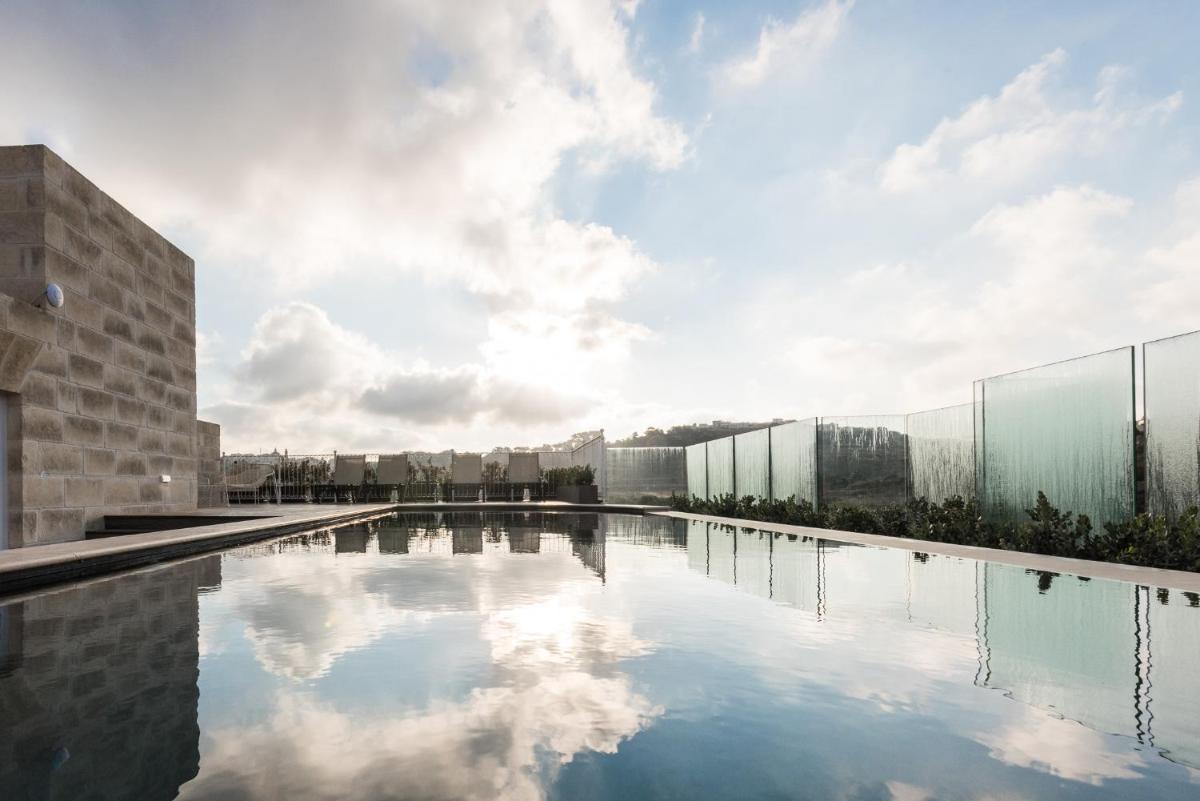 Cesca's Boutique Hotel