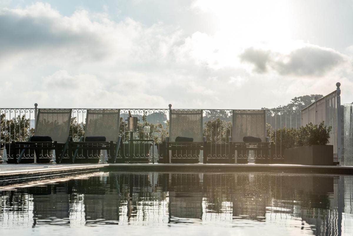 Cesca's Boutique Hotel