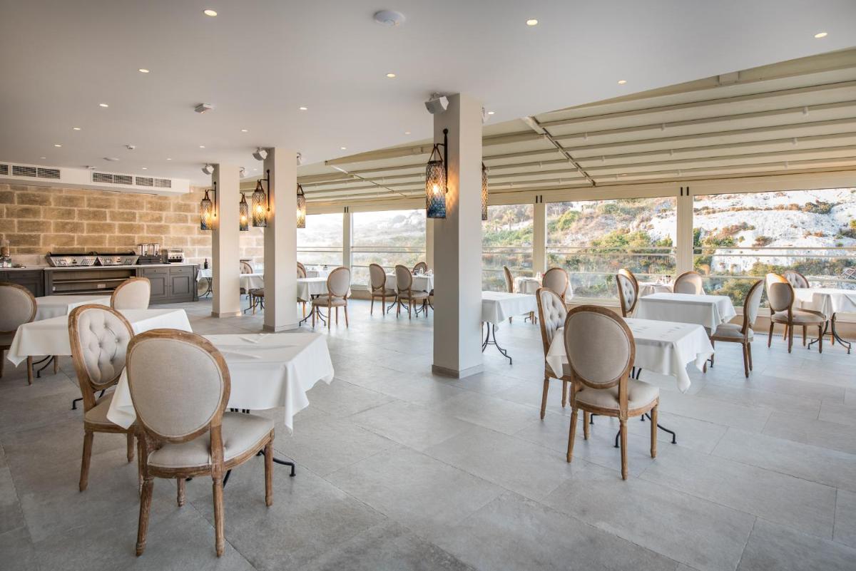 Cesca's Boutique Hotel