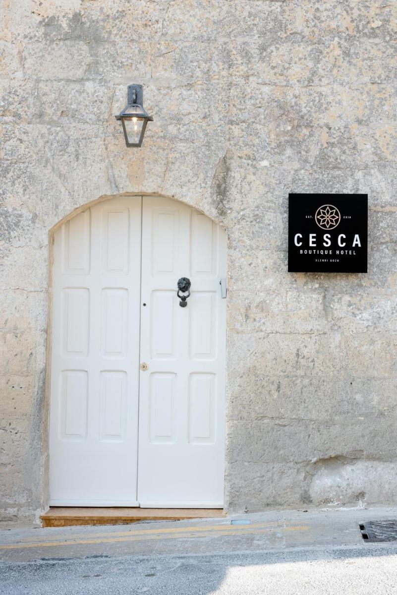 Cesca's Boutique Hotel