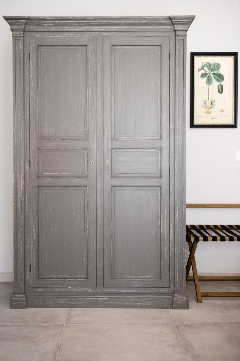 Cesca's Boutique Hotel