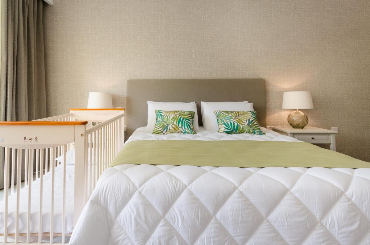 Cesca's Boutique Hotel