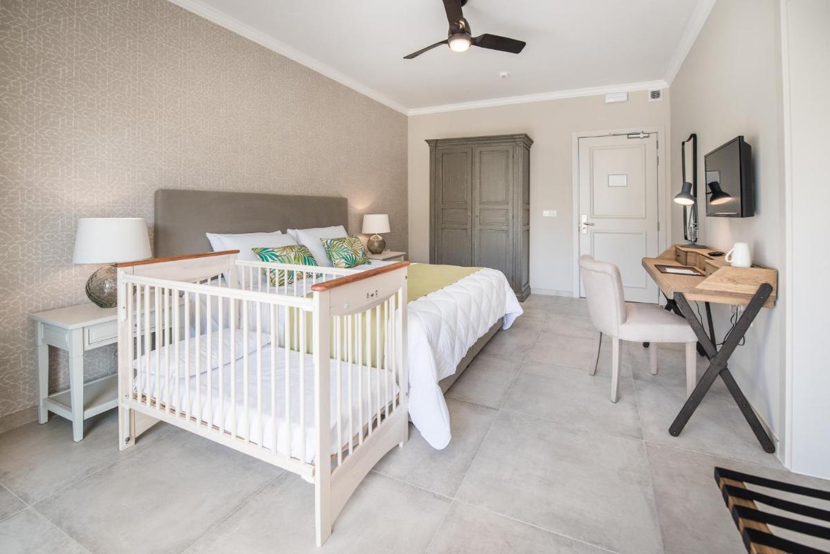 Cesca's Boutique Hotel