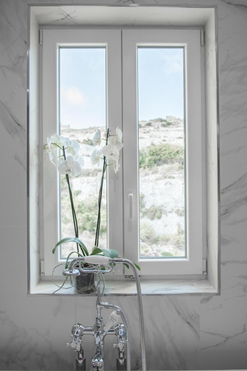 Cesca's Boutique Hotel