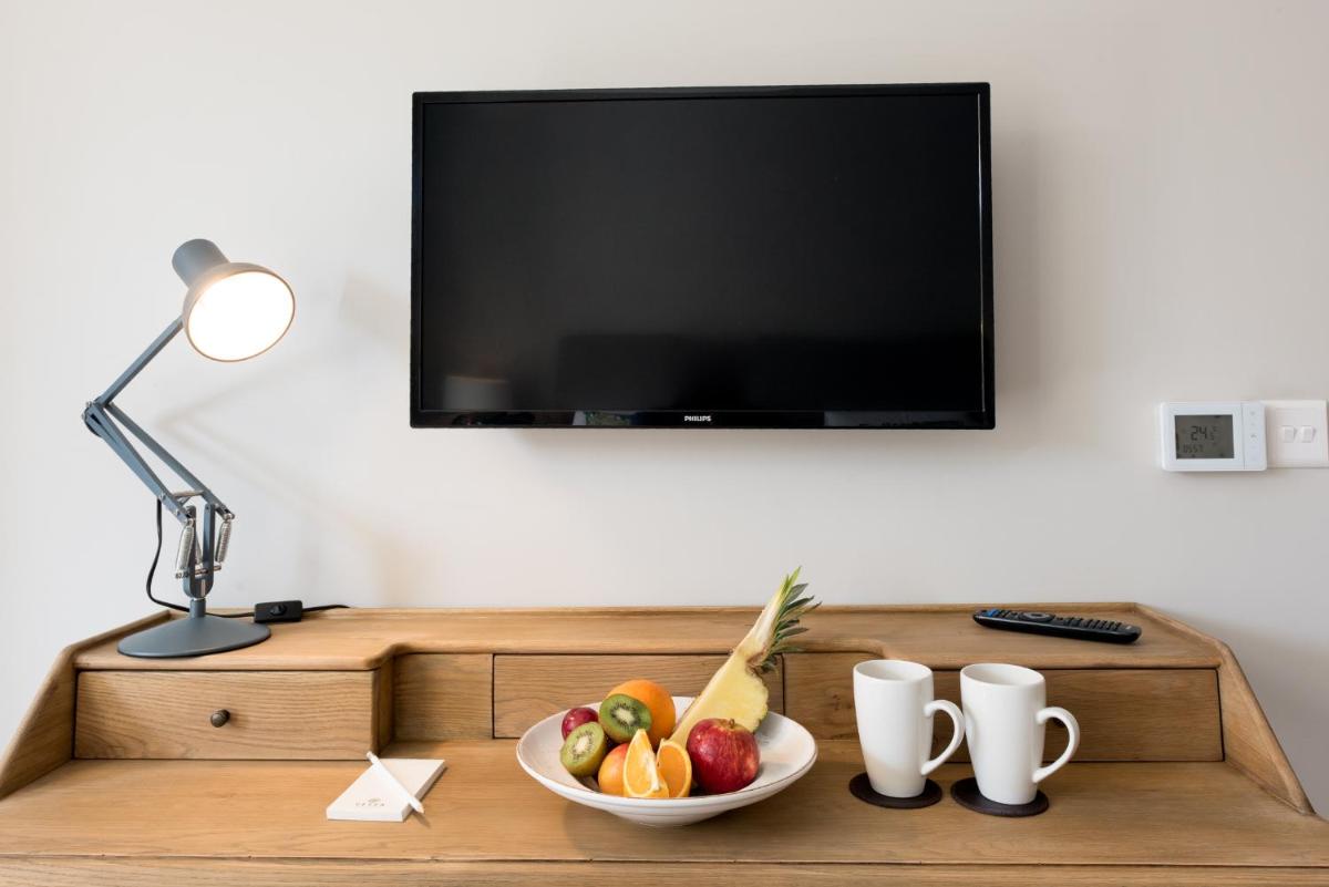 Cesca's Boutique Hotel