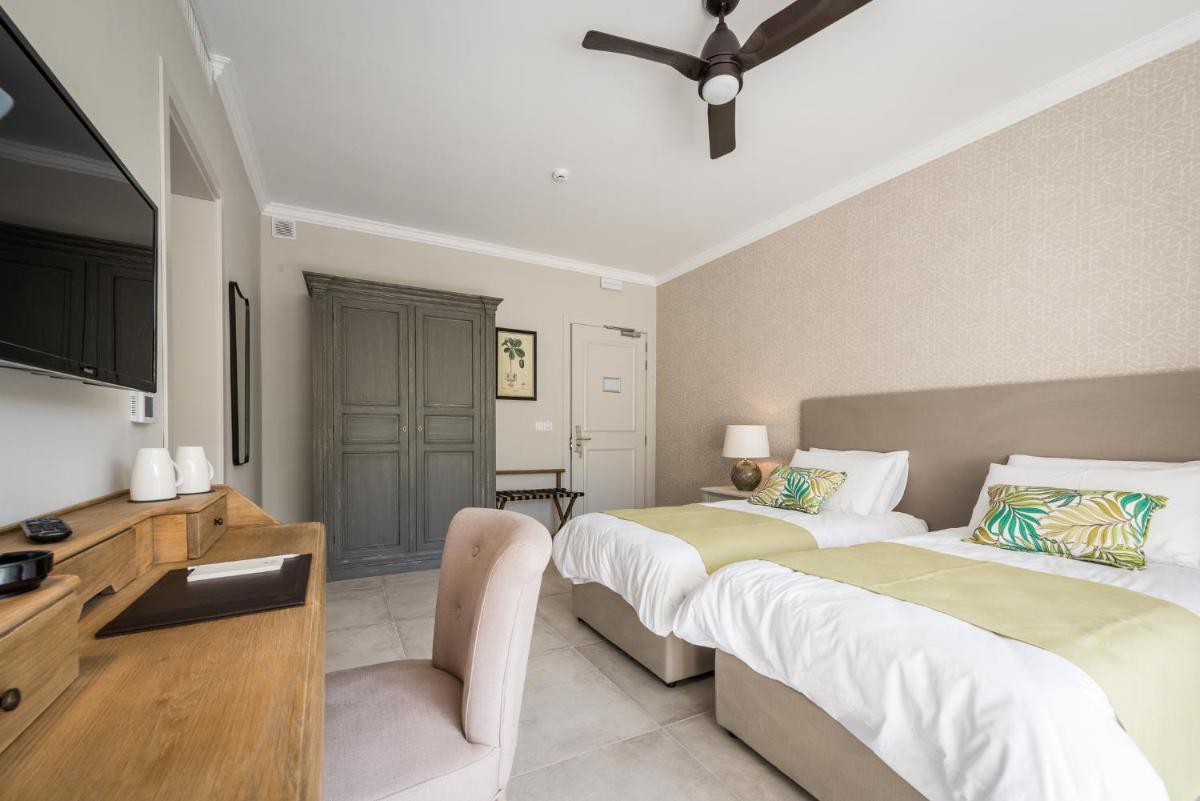 Cesca's Boutique Hotel