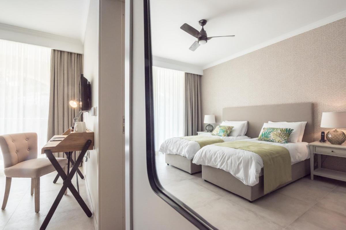 Cesca's Boutique Hotel