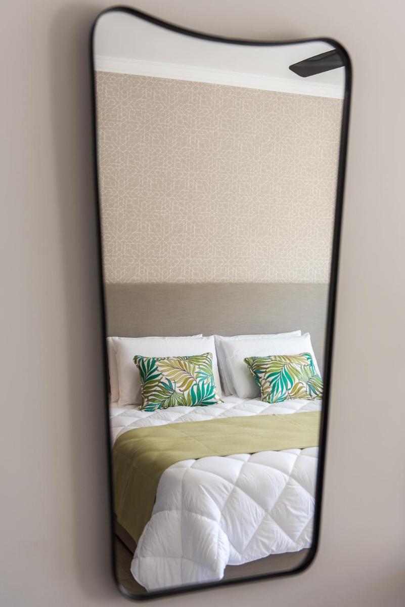 Cesca's Boutique Hotel