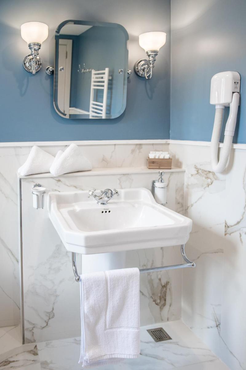 Cesca's Boutique Hotel