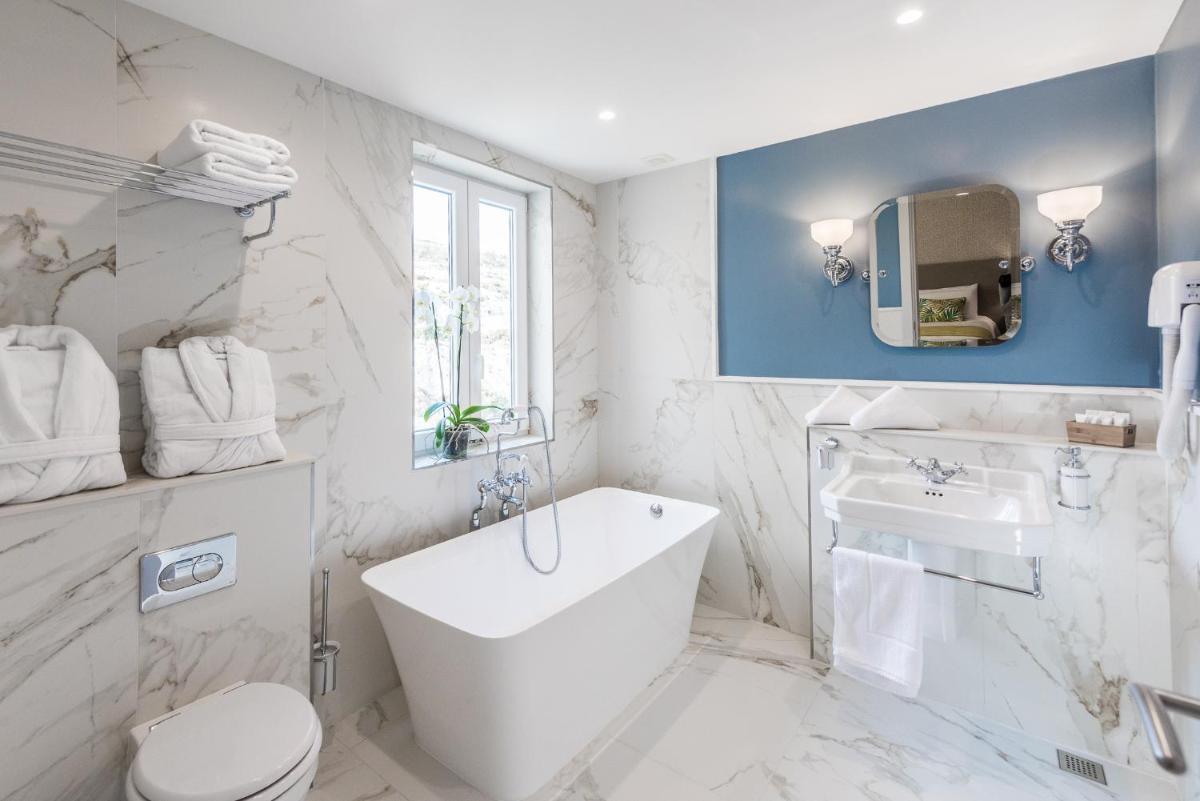 Cesca's Boutique Hotel