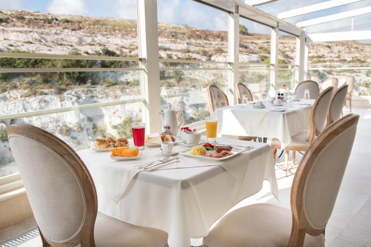 Cesca's Boutique Hotel