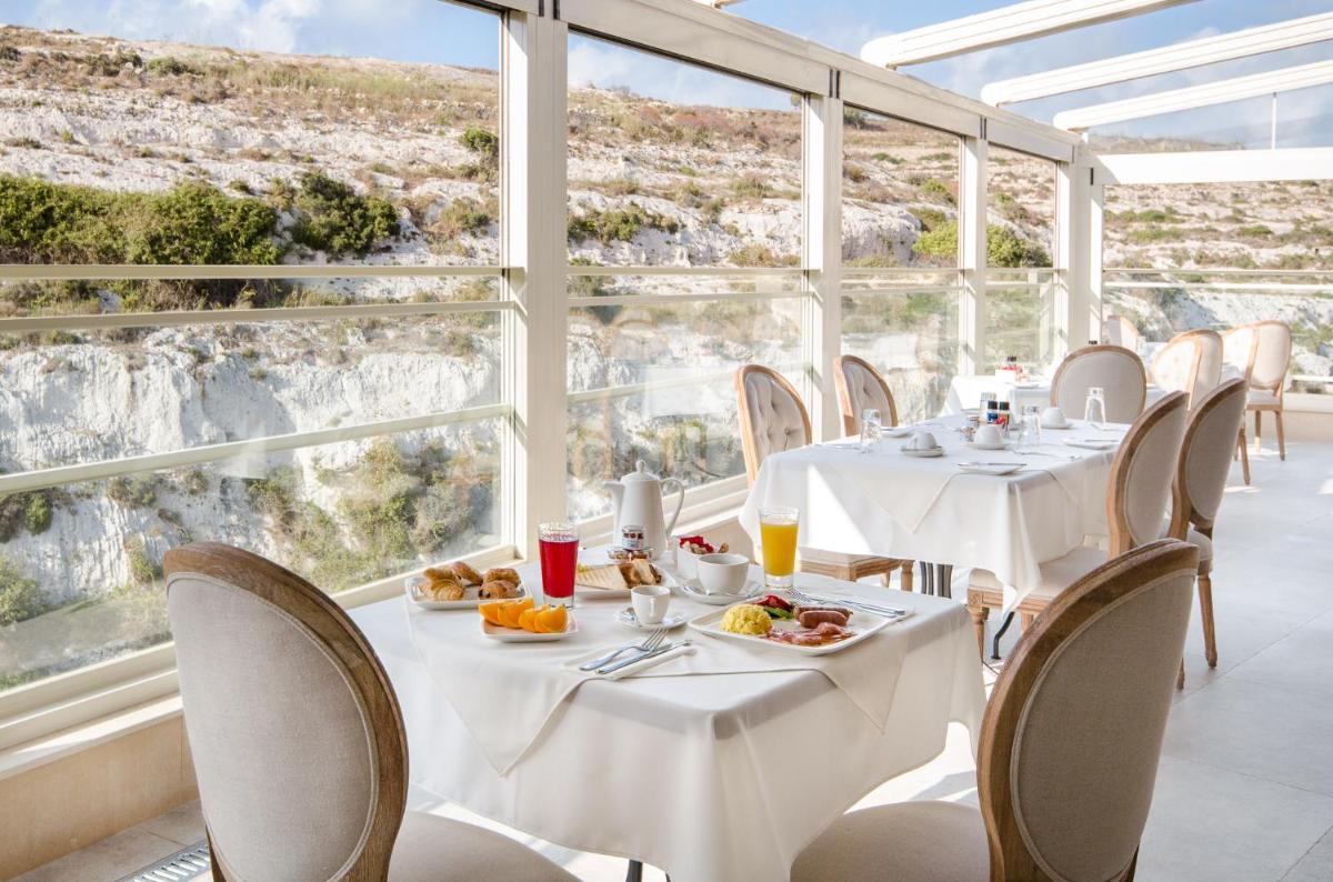 Cesca's Boutique Hotel