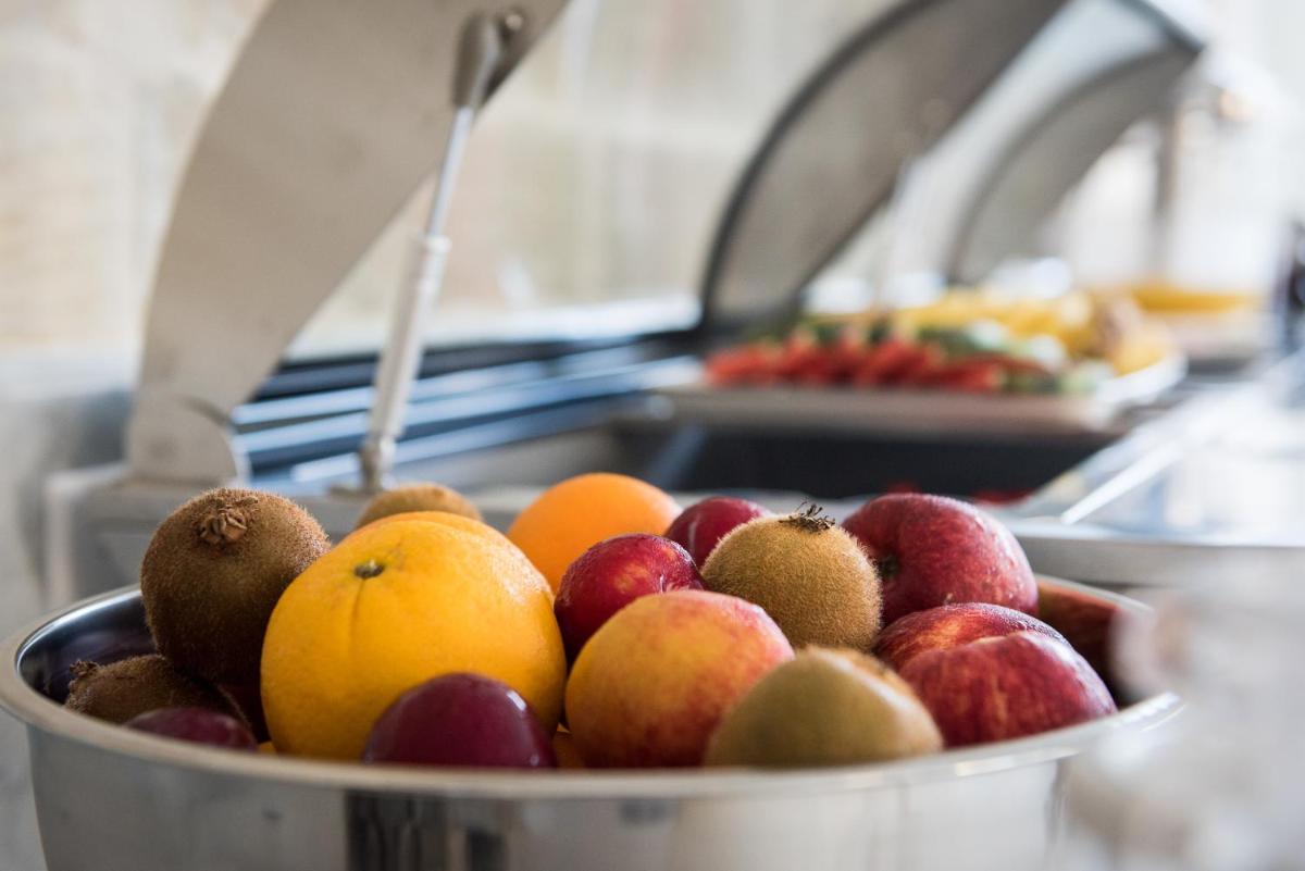 Cesca's Boutique Hotel