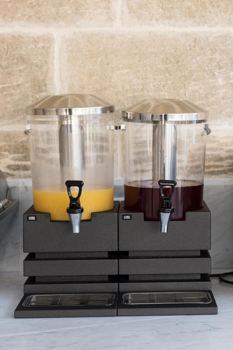 Cesca's Boutique Hotel