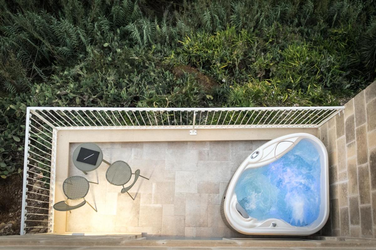 Cesca's Boutique Hotel