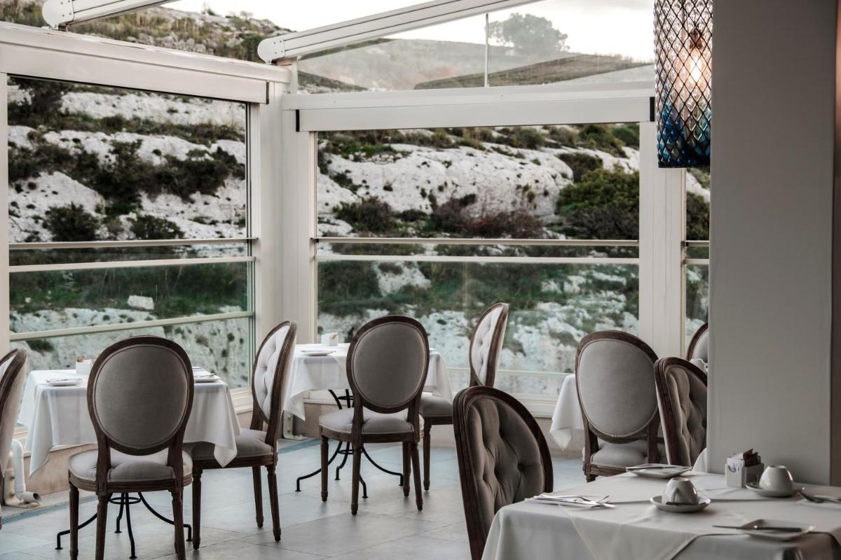 Cesca's Boutique Hotel